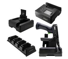 Koamtac Univerzálny kryt s batériou na nabíjanie v dokovacej stanici / 2000 mAh