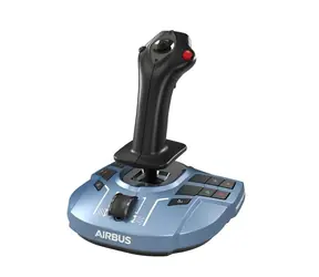 Thrustmaster Joystick TCA SIDESTICK X AIRBUS / pre PC &amp; Xbox / USB