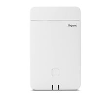 Gigaset N870E IP PRO / pre flexibilné rozšírenie / DECT