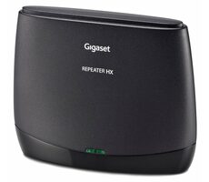 Gigaset Repeater HX / Repeater pre routery s DECT