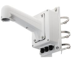 HIKVISION HiWatch držiak pre kameru DS-1602ZJ-box-pole / kompatibilný s kamerami 4 inch PTZ