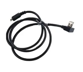 ZEBRA prepojovací kábel USB AC