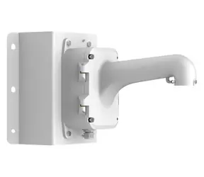 HIKVISION HiWatch držiak pre kameru DS-1604ZJ-BOX-CORNER / kompatibilný s kamerami 4 inch PTZ