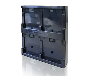 Datalogic 4-slotová nabíjacia stanica pre Memor 20