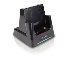Datalogic nabíjacie a komunikačné stanice pre Memor 20 / USB &amp; LAN / zamykanie