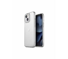 Uniq Hybrid LifePro Xtreme puzdro pre Apple iPhone 13 mini - CRYSTAL (číra)