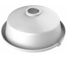 HiLook HIA-P101 Ochranný kryt pre kamery HIKVISION biela / 191.1 x 191.1 x 76 mm