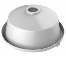 HiLook HIA-P102 Ochranný kryt pre kamery HIKVISION biela / 225.1 x 225.1 x 98 mm