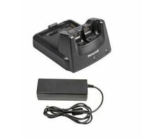 Honeywell nabíjacie a komunikačné stanice pre CT50 & CT60 (CT50-HB-0- R) / 1 zariadenie a 1 batéria / USB typ B / dopredaj