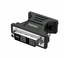 Hama 200340 redukcia DVI-I samec na VGA samica