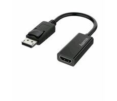Hama 200335 redukcia DisplayPort na HDMI / 4K/UHD