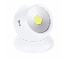 HAMA 185803 Rotation 360 LED svietidlo / 150lm 