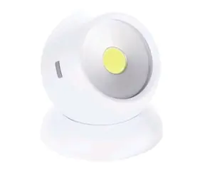 HAMA 185803 Rotation 360 LED svietidlo / 150lm 
