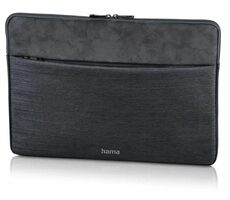 Hama 216558 Tayrona obal na notebook 15.6" sivá