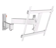 Vogels COMFORT TVM3443W strieborná / TV rameno / 3 kĺby / pre TV 32-65&quot; / 25kg