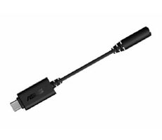 ASUS redukcia / USB-C samec > AUDIO JACK 3,5mm samica
