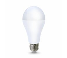 Solight WZ533 LED žiarovka E27 18W / 3000K / 1710lm / 270 °
