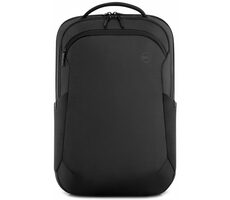 DELL Ecoloop Pro Backpack CP5723 čierna / Batoh pre notebook do 17&quot;