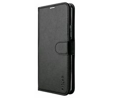 FIXED Opus Puzdro typu kniha pre XIAOMI POCO M5s čierna