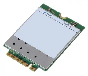 DELL Intel XMM 7360 LTE-Advanced / Sieťová karta M.2 / LTE 4G &amp; 3G / pre Latitude 5300 &amp; 5400 &amp; 5500