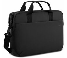 DELL EcoLoop Pro Briefcase 16" čierna / Taška pre notebooky do 16" / vodeodolná
