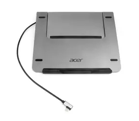 Acer 5in1 USB-C stand (USB, HDMI, PD)