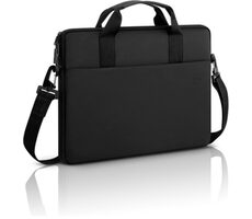 DELL EcoLoop Pro Briefcase 15-16" čierna / Taška pre notebooky do 16" / vodeodolná