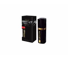 AREON PERFUME 50 ml GOLD / Osviežovač vzduchu do auta