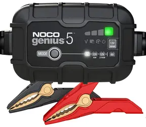 NOCO GENIUS5 nabíjačka akumulátorov