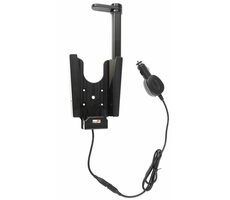 Brodit Nabíjacia stanica do auta pre MC9300 s blokovaním / s adaptérom 12 24 V