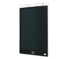 CUBE1 BR10 biela / detský grafický tablet / 10" / batéria CR2025