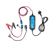 Victron BlueSmart IP65 múdra nabíjačka batérií 12V/5A / Bluetooth / účinnosť 94%