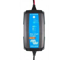Victron BlueSmart IP65 múdra nabíjačka batérií 12V/15A / Bluetooth / účinnosť 94%