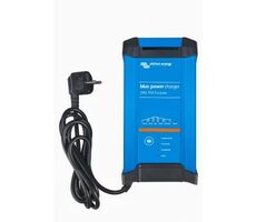 Victron BlueSmart IP22 múdra nabíjačka batérií 24V/16A (3) / 3 výstupy / Bluetooth / účinnosť 94%