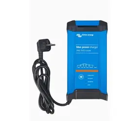Victron BlueSmart IP22 múdra nabíjačka batérií 24V/16A (3) / 3 výstupy / Bluetooth / účinnosť 94%