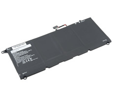 Rozbalené - Avacom batéria pre DELL XPS 13 / Li- POL 7.6V / 7400mAh / 56Wh / rozbalené