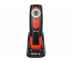 YATO YT-08500 dielenská lampa / 5W / IP65