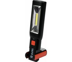 YATO YT-08504 dielenská lampa / 3W / 250lm