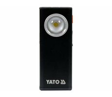 YATO YT-08556 pracovná lampa / 5W / 500lm
