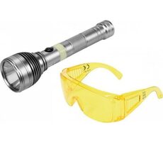 YATO YT-08588 UV svietidlo / 3W / IP20