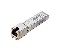 Signamax 100-35SRJ 10G SFP+ metalický modul / RJ45 10G 5G 2.5G 1000base-T