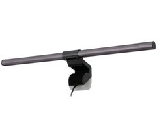 BenQ ScreenBar Halo / Klipová lampička na monitor / LED / 6.5W / 2700-6500K