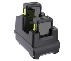 ZEBRA 2- slotová nabíjacia stanica pre WS50