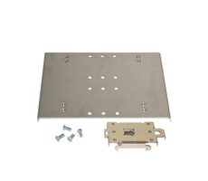 Shuttle DIR01 Sada pre montáž na DIN lištu / Pre Shuttle XPC slim