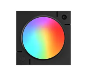 Cololight CL168E MIX Modulárny osvetľovací panel - rozširujúci modul 
