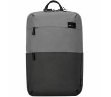 Targus TBB634GL Sagano batoh na notebook 15.6&quot; sivá