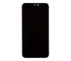 Tactical True Color Apple iPhone 11 LCD Display + Dotyková Doska čierna