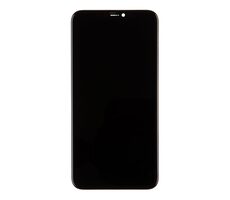 Tactical True Color Apple iPhone 11 Pro Max LCD Display + Dotyková Doska čierna