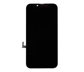 iPhone 13 LCD Display + Dotyková Doska Black Tactical True Color