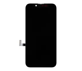Tactical True Color Apple iPhone 13 Mini LCD Display + Dotyková Doska čierna